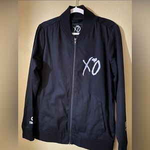 The Weeknd Experience Jacket